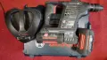 Акумулаторен перфоратор - Bosch GBH 36 V-LI Plus Professional, снимка 13
