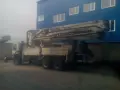 БЕТОН ПОМПА 36М, снимка 2