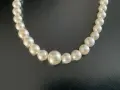 Колие Jeweston с имитация на бели перли., снимка 3