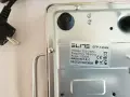 Инфрачервен котлон Elite EFP-1254M  2200 W, снимка 2