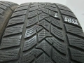 4бр зимни гуми 225/50/17 DUNLOP L05852 , снимка 1