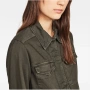 G-Star RAW Rovic Field Оригинално Дамско яке, снимка 4