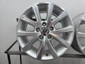 4бр 16ски джанти за VW 5х112мм A161447 , снимка 4