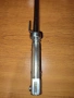 Bayonet ERNST BUSCH-SOLINGEN M1895 WW1, снимка 12