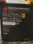Геймърско захранване Rog Strix 850w, снимка 4