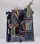 BSM L08-00 Модул Бушониера Бушонно Табло БСМ-Л08-00 BSM-L08-00 9664055680 Citroen C4 Grand Picasso, снимка 1