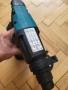 Безчетков перфоратор Makita DHR242, снимка 4