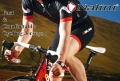 вело джърси Bianchi team carbon windproof Nalini Specialized Italy колоездене bib shorts Италия , снимка 4