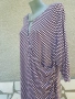 3XL Нова еластична рокля TCM , снимка 6