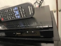 📀 Продавам DVD/CD плеър Panasonic DVD-S48EG-K – 40€, снимка 3