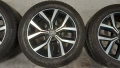 Оригинални 17-ски Nivelles с летни гуми за VW Passat B8, снимка 6