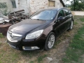 Opel insignia 1.4 turbo на части , снимка 1