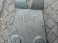 Челюсти за стягане на тръби,Челюсти за преса Roller V15, IVT PRINETO A16-50 S40 F40 , снимка 3