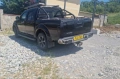 NISSAN NAVARA TEKNA 2.5-DCI-190кс-2012г, снимка 1