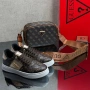 дамски кецове guess , снимка 14