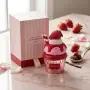 Парфюм за жени и мъже Lattafa Give Me Gourmand Berry On Top – С аромат на ягода и ванилия, снимка 3