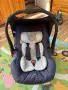 Кошче  за новородено Baby desing, снимка 3