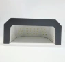 368W GF-D04 Global Fashion UV/Led комбинирана лампа за маникюр 87 диода, снимка 3