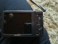 фотоапарат sony , снимка 3