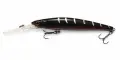 Zerek Surger 120SP 120mm 21g – японски воблер Suspending за лефер, лаврак и щука, снимка 3