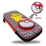 3D ученически несесер с Pokémon Pikachu в червено EVA материал_1229295, снимка 2