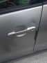 продавам Toyota Corolla Verso , снимка 8