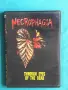 Black Metal,Death Metal,Goregrind,Symphonic Metal,Gothic Metal-DVD Video, снимка 9