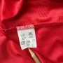 Ретро футболна фланелка Liverpool FC 1984 Rome Home, размер L, снимка 5