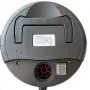 Прахосмукачка KraftRoyal 601-B20 за сухо и мокро почистване - 1200W, 20L, неръждаем резервоар, функц, снимка 7