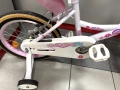 Детски Велосипед Lusy Bike 16 цола, снимка 9