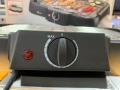 Електрическа настолна скара 2000W, снимка 6