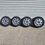 175/65 r14 летни 4бр. с Джанти, снимка 1