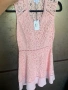 Продавам чисто нова рокля с етикет марка Claudie Pierlot , снимка 8