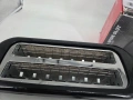 Тостер Zilan ZLN-2713 е с мощност 1400W и има 5 степени на изпичане, снимка 2