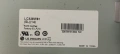 LG 32LE2R с дефектни инвертори LC320W01(SL)(14)/LGP2637N 68709D0006B/68709M0348F/6870C-0060G, снимка 4