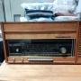 Ретро радиограмофон Rema 2080 Phono с полирана повърхност, снимка 4