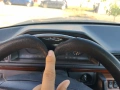 Sportline Волан от Mercedes W124, снимка 3