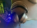 Gamdias HEBE M1 RGB геймърски слушалки – перфектно състояние, снимка 6