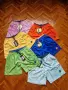 Страхотни мъжки къси шорти бански VILEBREQUIN размер S M L XL 2XL 3XL , снимка 1