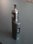 Електронна цигара Aspire Zelos 50W 2.0 Kit – запазена, снимка 1