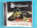 Korpiklaani,Rage,Stratovarius,Dream Theater,Bozzio Levin Stevens-CD, снимка 4