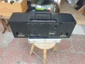 допел дек HITACHI TRK- W550E от 80 те , снимка 5