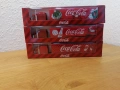 Три модела колекционерски камиончета Coca-Cola 2025, снимка 10