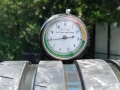 Гуми 235 70 16 Нексен Nexen 4 броя - нов внос. Не са нови!, снимка 5