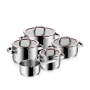 Комплект WMF Function 4 - Чисто нов, снимка 1