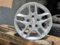 5х114.3 15 Джанти Nissan Нисан 5х114.3 Чисто Нови, снимка 2