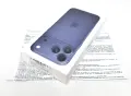 ✅️НОВ•iPhone 17 Pro Max 256GB Deep Blue•3г Гаранция, снимка 1