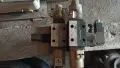 ШПРИЦ ЗА ПЛАСТМАСА, снимка 2