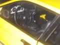 BMW M3 E36 1.18 SOLIDO , снимка 9