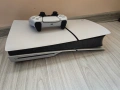 Продавам отличен PS5 Slim (Playstation 5 Slim) + 1 бр. контролер, снимка 4